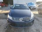 2014 Volkswagen CC Sport