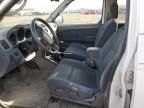 2004 Nissan Frontier Crew Cab XE V6