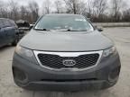 2011 KIA Sorento Base