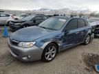 2010 Subaru Impreza Outback Sport