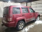 2011 Jeep Liberty Sport