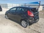 2011 Ford Fiesta SE