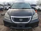 2008 Honda Odyssey EXL