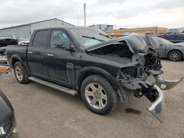 2015 Dodge RAM 1500 Longhorn