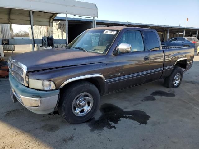 1997 Dodge RAM 1500