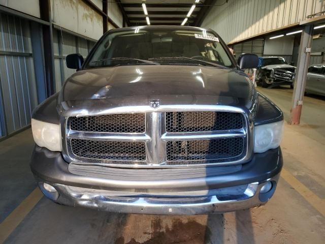 2005 Dodge RAM 1500 ST