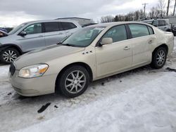 2007 Buick Lucerne CXL en venta en Wayland, MI