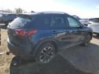 2016 Mazda CX-5 GT