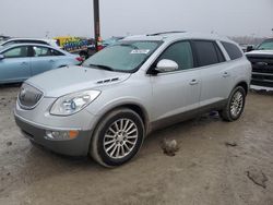 Buick salvage cars for sale: 2012 Buick Enclave