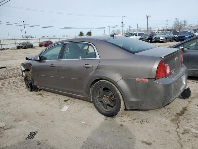 2011 Chevrolet Malibu 1LT