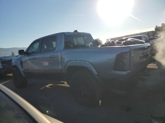 2021 Dodge RAM 1500 TRX