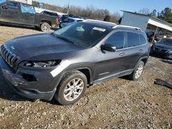 2015 Jeep Cherokee Latitude en venta en Memphis, TN