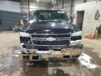 2007 Chevrolet Silverado K2500 Heavy Duty