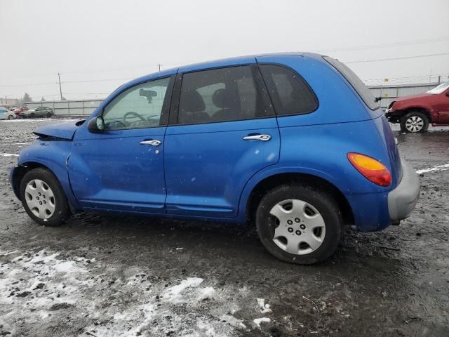 2003 Chrysler PT Cruiser Classic