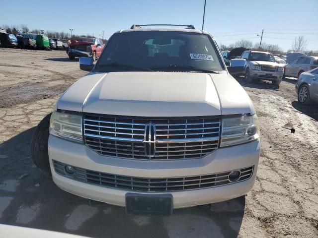 2007 Lincoln Navigator