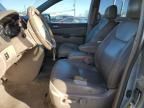 2005 Toyota Sienna XLE