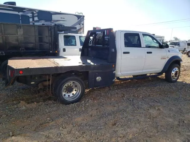 2018 Dodge RAM 4500