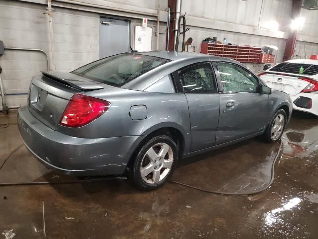 2007 Saturn Ion Level 2