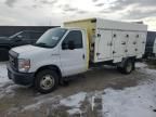 2017 Ford Econoline E450 Super Duty Cutaway Van