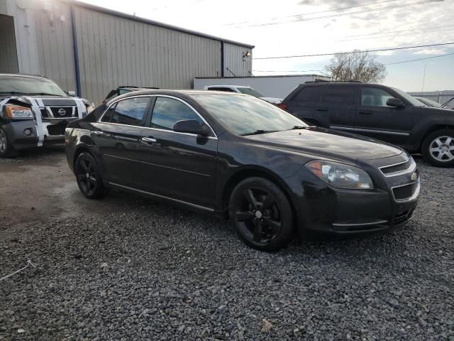 2012 Chevrolet Malibu 1LT