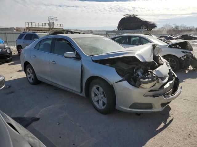 2016 Chevrolet Malibu Limited LT