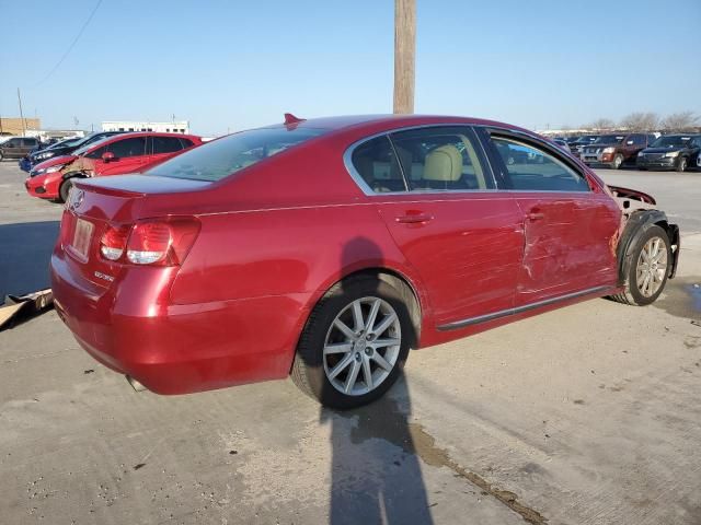 2010 Lexus GS 350