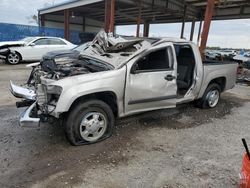 2008 Chevrolet Colorado en venta en Riverview, FL