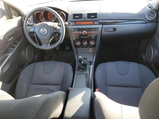 2009 Mazda 3 S