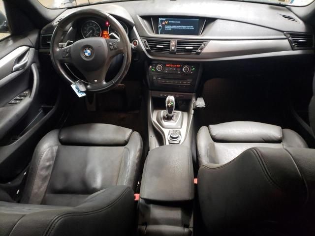 2015 BMW X1 XDRIVE28I