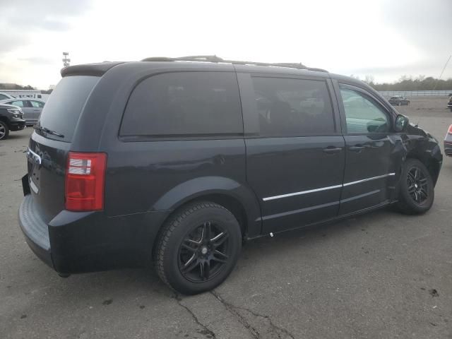 2008 Dodge Grand Caravan SXT