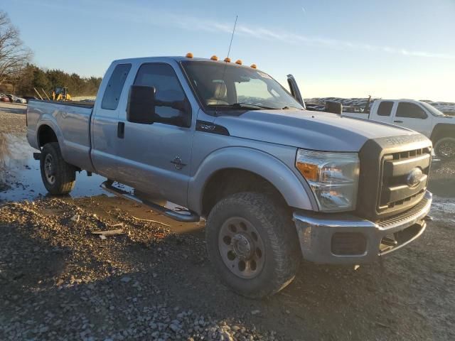 2014 Ford F350 Super Duty