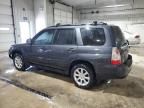 2008 Subaru Forester 2.5X Premium