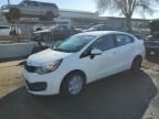 2013 KIA Rio LX