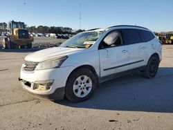 2016 Chevrolet Traverse LS en venta en Dunn, NC