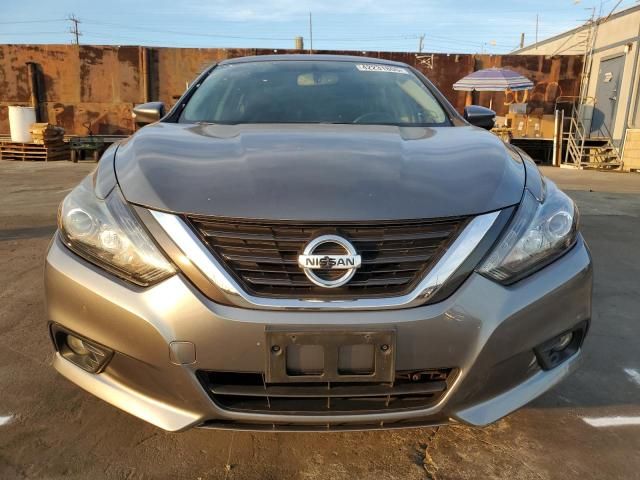 2016 Nissan Altima 3.5SL