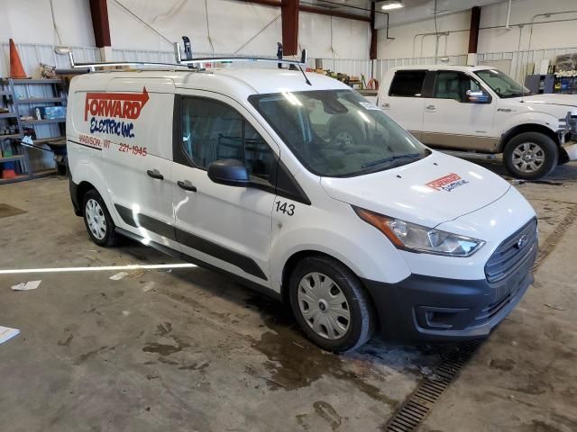 2019 Ford Transit Connect XL