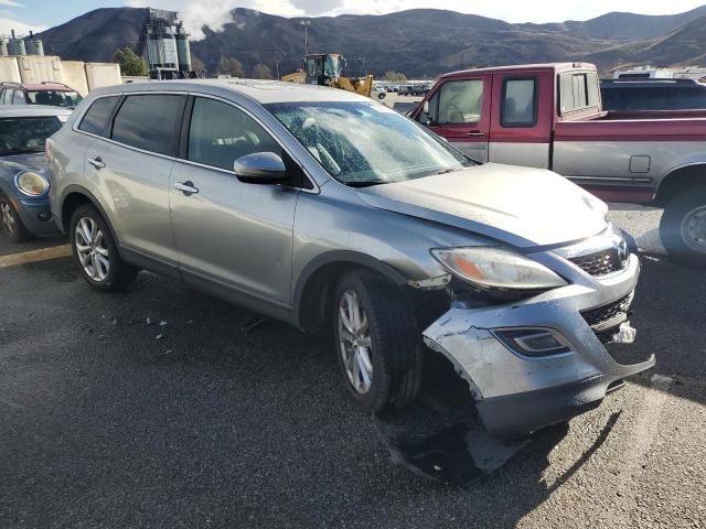 2011 Mazda CX-9