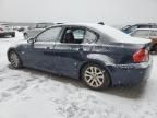 2007 BMW 328 I Sulev