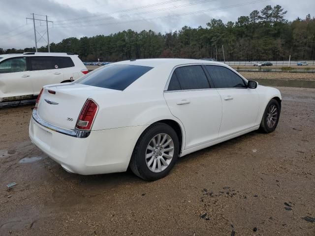 2013 Chrysler 300