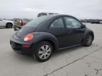 2008 Volkswagen New Beetle S