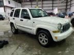 2006 Jeep Liberty Limited