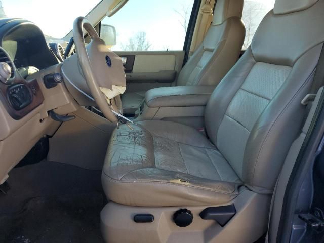 2003 Ford Expedition Eddie Bauer