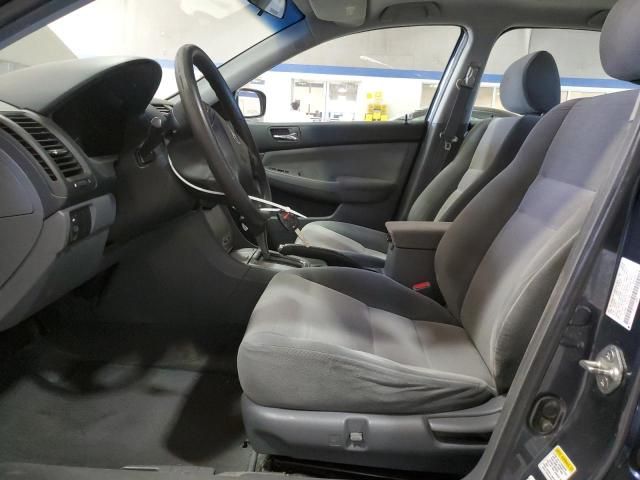 2007 Honda Accord EX