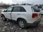 2012 KIA Sorento Base