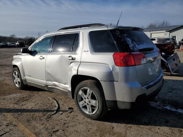 2013 GMC Terrain SLE