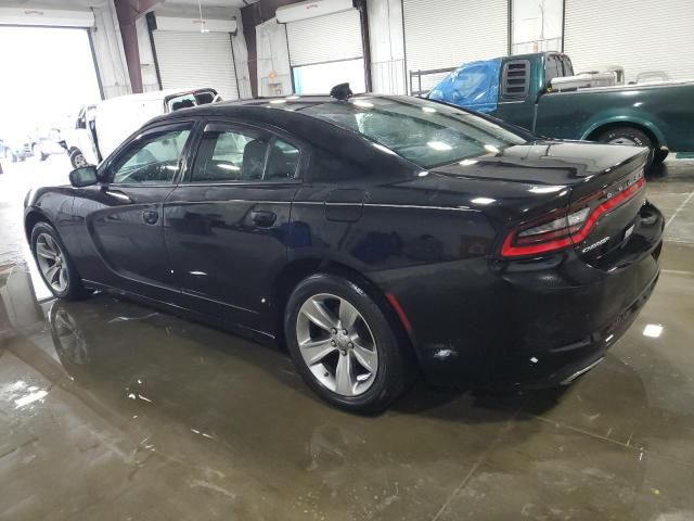 2017 Dodge Charger SXT