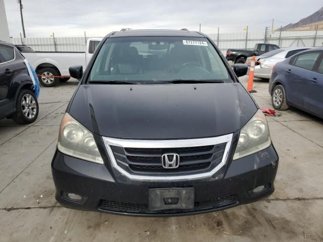 2009 Honda Odyssey Touring