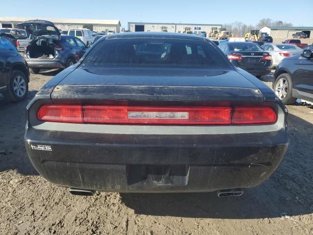 2014 Dodge Challenger SXT