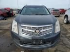 2010 Cadillac SRX Luxury Collection