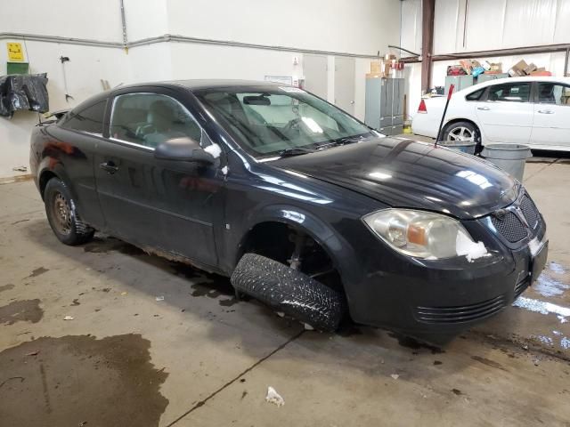 2008 Pontiac G5